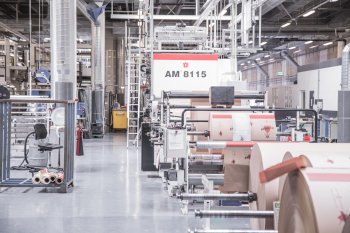 Segezha продала европейский бизнес по производству бумажной упаковки Segezha продала европейский бизнес по производству бумажной упаковки