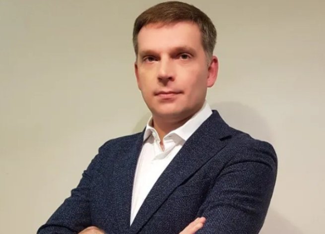 В «Виоле» сменился гендиректор В «Виоле» сменился гендиректор