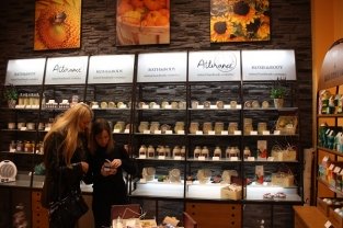 Региональные сети дрогери объединились в новый закупочный союз Региональные сети дрогери объединились в новый закупочный союз