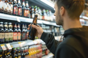 Поставки пива из Чехии в Россию стали рекордными с 2020 года Поставки пива из Чехии в Россию стали рекордными с 2020 года