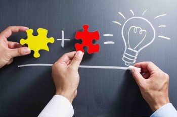 «Красная и желтая стратегии»: 22 вопроса для разработки правильного курса развития компании «Красная и желтая стратегии»: 22 вопроса для разработки правильного курса развития компании