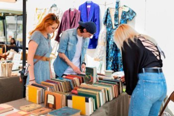 Что такое pop-up магазины, и почему этот формат так популярен сегодня Что такое pop-up магазины, и почему этот формат так популярен сегодня