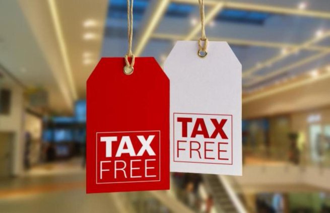 Правительство России продлило сроки пилотного проекта по tax free Правительство России продлило сроки пилотного проекта по tax free