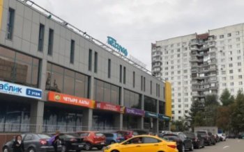 «Траст» нашел покупателя на универмаг «Белград» в Москве «Траст» нашел покупателя на универмаг «Белград» в Москве