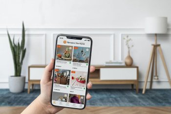 Как оформление онлайн-магазина влияет на продажи: разберем на примерах Ярмарки Мастеров Как оформление онлайн-магазина влияет на продажи: разберем на примерах Ярмарки Мастеров