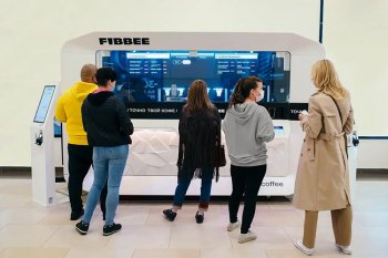 О создании смарт-кофеен Fibbee: «Нехватка опыта в IT помогла нам уйти от шаблонных решений» О создании смарт-кофеен Fibbee: «Нехватка опыта в IT помогла нам уйти от шаблонных решений»