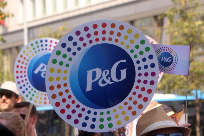 Procter & Gamble сократит около 15% непроизводственного персонала Procter & Gamble сократит около 15% непроизводственного персонала