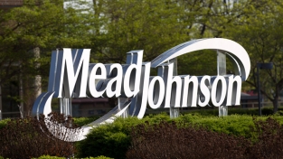 Производитель детского питания Mead Johnson ушел с российского рынка Производитель детского питания Mead Johnson ушел с российского рынка