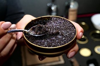 Более 80 кг черной икры на 18 млн рублей изъяли у браконьеров в Хабаровске Более 80 кг черной икры на 18 млн рублей изъяли у браконьеров в Хабаровске