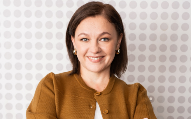 Екатерина Немченко назначена в «Авито» директором по работе с людьми Екатерина Немченко назначена в «Авито» директором по работе с людьми