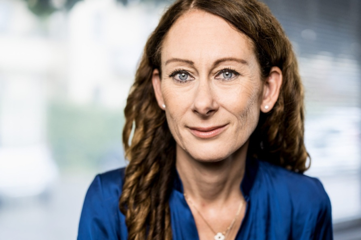 Zalando объявил о назначении нового финансового директора Zalando объявил о назначении нового финансового директора