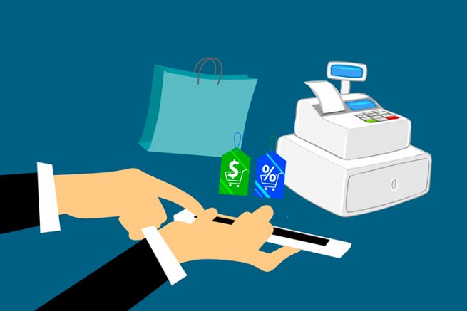 Жизнь в e-commerce продолжается: последние нововведения в сфере онлайн-торговли Жизнь в e-commerce продолжается: последние нововведения в сфере онлайн-торговли