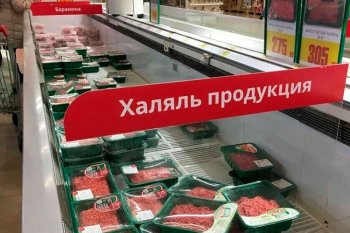 Рынок «халяль» в России: объем, динамика и перспективы развития Рынок «халяль» в России: объем, динамика и перспективы развития