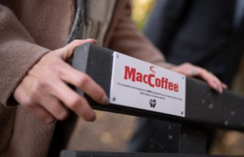 X5 Group применила «санкции» к поставщику продукции MacCoffee X5 Group применила «санкции» к поставщику продукции MacCoffee
