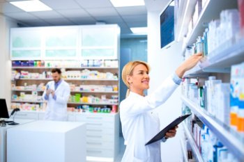 Передовые практики современного ритейла: какие нововведения нужны аптечным сетям? Передовые практики современного ритейла: какие нововведения нужны аптечным сетям?