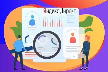 Воронки продаж на примере комбинации инструментов Я.Директа Воронки продаж на примере комбинации инструментов Я.Директа