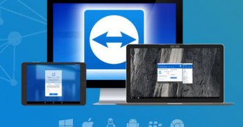 TeamViewer прекращает работу в России и Белоруссии TeamViewer прекращает работу в России и Белоруссии