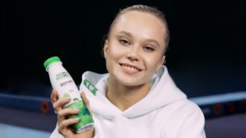 Ангелина Мельникова стала амбассадором «ЭкоНивы» Ангелина Мельникова стала амбассадором «ЭкоНивы»