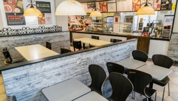 Чайный бренд TESS разработал для сети «Теремок» три эксклюзивных бленда Чайный бренд TESS разработал для сети «Теремок» три эксклюзивных бленда