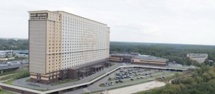 МФК «Ханой-Москва» открывается для арендаторов и инвесторов МФК «Ханой-Москва» открывается для арендаторов и инвесторов