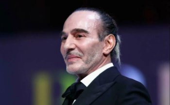 Джон Гальяно будет создавать коллекции для Zara Джон Гальяно будет создавать коллекции для Zara