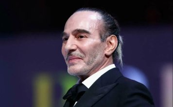 Джон Гальяно будет создавать коллекции для Zara Джон Гальяно будет создавать коллекции для Zara