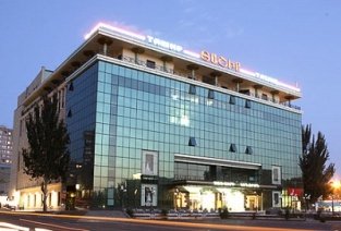 «Ташир» готов рассмотреть «Ташир» готов рассмотреть