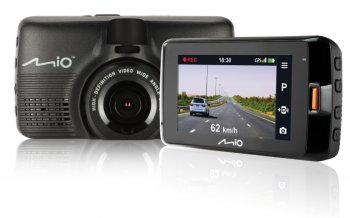 «Ситилинк» будет продавать видеорегистраторы MIO на эксклюзивных условиях «Ситилинк» будет продавать видеорегистраторы MIO на эксклюзивных условиях