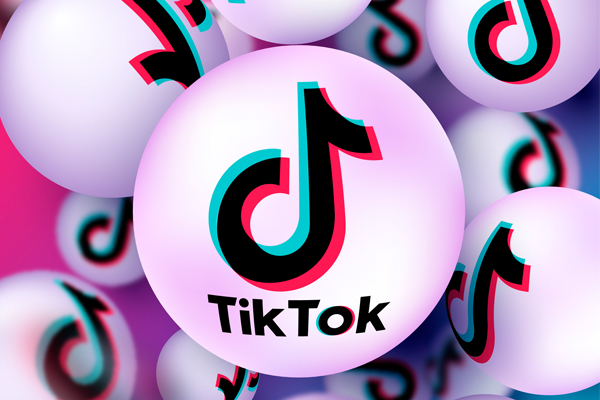 Amazon планирует купить TikTok Amazon планирует купить TikTok