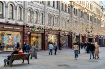 В 2025 году торговая недвижимость в столице подорожает до 15% В 2025 году торговая недвижимость в столице подорожает до 15%