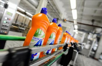 Производитель BiMAX и AOS увеличил выручку от реализации готовой продукции на 58% Производитель BiMAX и AOS увеличил выручку от реализации готовой продукции на 58%