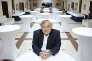 5 жизненных правил бизнес-гуру Ицхака Адизеса 5 жизненных правил бизнес-гуру Ицхака Адизеса