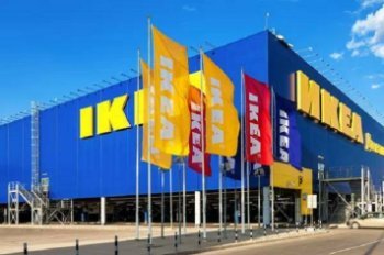 Газпромбанк нашел претендента на аренду бывших площадей IKEA в «Мегах» Газпромбанк нашел претендента на аренду бывших площадей IKEA в «Мегах»