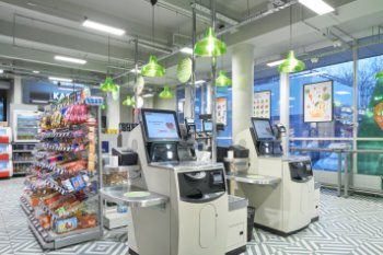 Реклама на экранах КСО в ритейле впервые стала самой результативной Реклама на экранах КСО в ритейле впервые стала самой результативной