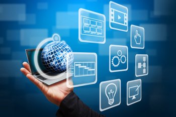 «Фантастическая четверка»: универсальный набор сервисов и систем для интеграторов «Фантастическая четверка»: универсальный набор сервисов и систем для интеграторов