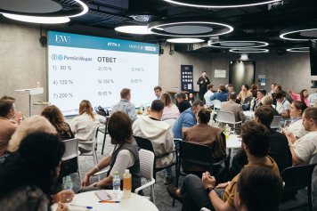 Без рисков для бизнеса: как руководители тренировали навыки прогнозирования на бизнес-симуляторе «ЧТО? ГДЕ? E-COM!» Без рисков для бизнеса: как руководители тренировали навыки прогнозирования на бизнес-симуляторе «ЧТО? ГДЕ? E-COM!»