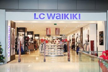 Флагманский магазин турецкого бренда LC Waikiki в новом формате откроется в Воронеже Флагманский магазин турецкого бренда LC Waikiki в новом формате откроется в Воронеже