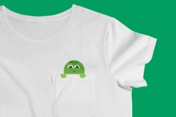 У «Перекрёстка» появился собственный талисман по имени Перек У «Перекрёстка» появился собственный талисман по имени Перек