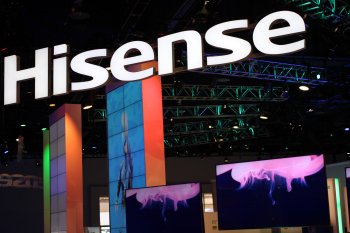 Китайская Hisense локализует производство бытовой техники в Петербурге Китайская Hisense локализует производство бытовой техники в Петербурге