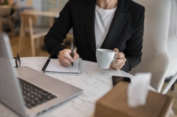 Как разные поколения подходят к вопросу подработки - исследование Как разные поколения подходят к вопросу подработки - исследование