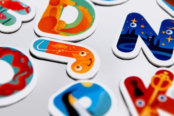 Кейс бренда «Харди Гарди»: как заработать 71 млн на детских пазлах Кейс бренда «Харди Гарди»: как заработать 71 млн на детских пазлах