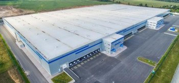 «AliExpress Россия» арендовала фулфилмент-центр в «PLT Чехов» «AliExpress Россия» арендовала фулфилмент-центр в «PLT Чехов»