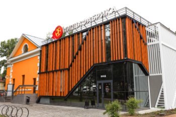 «ПиццаФабрика» повысила управляемость сервисных процессов с помощью Okdesk «ПиццаФабрика» повысила управляемость сервисных процессов с помощью Okdesk