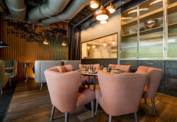 Роспотребнадзор представил новые правила для кафе и ресторанов Роспотребнадзор представил новые правила для кафе и ресторанов