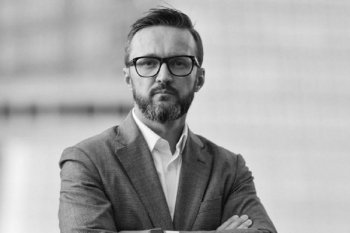 Зенон Ивашкевич назначен новым гендиректором ССС в России Зенон Ивашкевич назначен новым гендиректором ССС в России