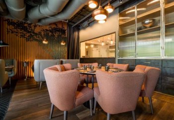 Роспотребнадзор представил новые правила для кафе и ресторанов Роспотребнадзор представил новые правила для кафе и ресторанов