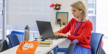 У предпринимателей Москвы появился интерактивный помощник У предпринимателей Москвы появился интерактивный помощник