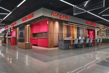 «Мария» откроет первую студию на территории Кавказских Минеральных Вод «Мария» откроет первую студию на территории Кавказских Минеральных Вод