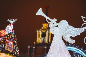 Исследование: Только четверть россиян встречают 2018 год с оптимизмом Исследование: Только четверть россиян встречают 2018 год с оптимизмом