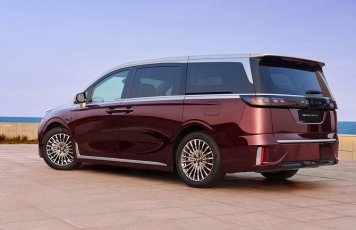 Параллельный импорт премиальных китайских автомобилей снизился в 11,5 раз Параллельный импорт премиальных китайских автомобилей снизился в 11,5 раз